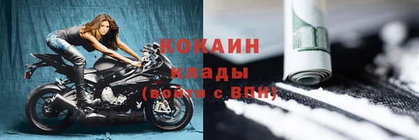 прущая мука Горняк