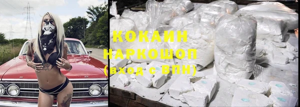 прущая мука Горняк